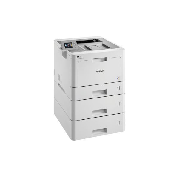 Brother HL-L9310CDWTT laserprinter Kleur 2400 x 600 DPI A4 Wifi (HLL9310CDWTTG2)