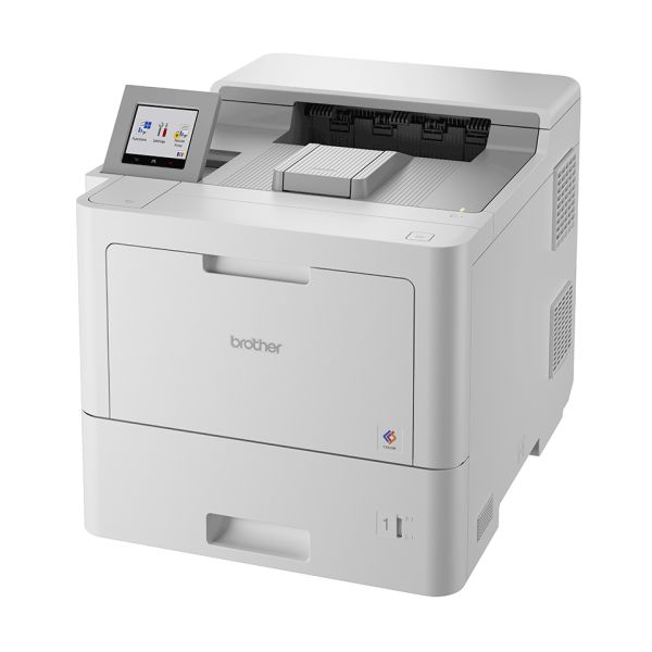 Brother HL-L9430CDN laserprinter Kleur 2400 x 600 DPI A4 (HLL9430CDNRE1)