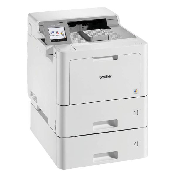Brother HL-L9470CDNT laserprinter Kleur 2400 x 600 DPI A4 (HLL9470CDNTG2)