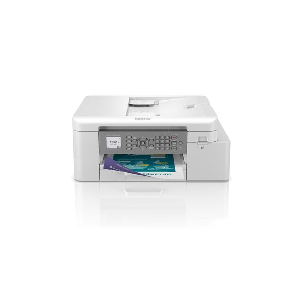 Brother MFC-J4335DW Inkjet A4 1200 x 4800 DPI Wifi (MFCJ4335DWRE1)