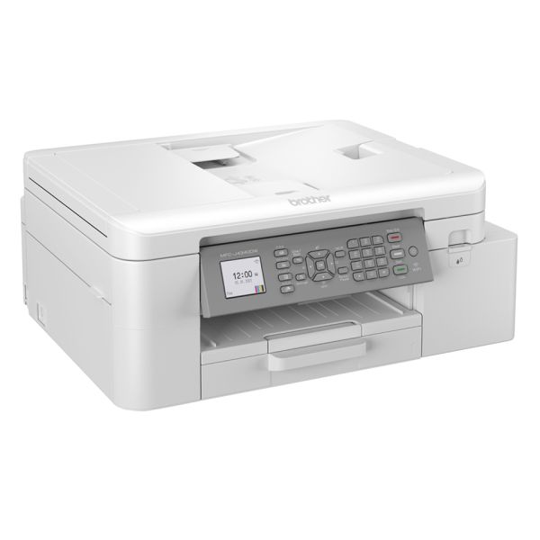 Brother MFC-J4340DW multifunctionele printer Inkjet A4 4800 x 1200 DPI Wifi (MFCJ4340DWRE1) Brother MFC-J4340DW multifunctionele printer Inkjet A4 4800 x 1200 DPI Wifi (MFCJ4340DWRE1)
