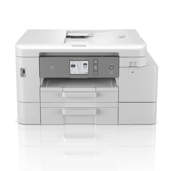 Brother MFC-J4540DW Inkjet A4 4800 x 1200 DPI Wifi (MFCJ4540DWRE1)
