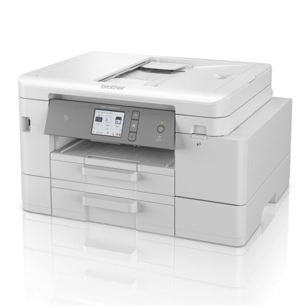 Brother MFC-J4540DW Inkjet A4 4800 x 1200 DPI Wifi (MFCJ4540DWRE1)