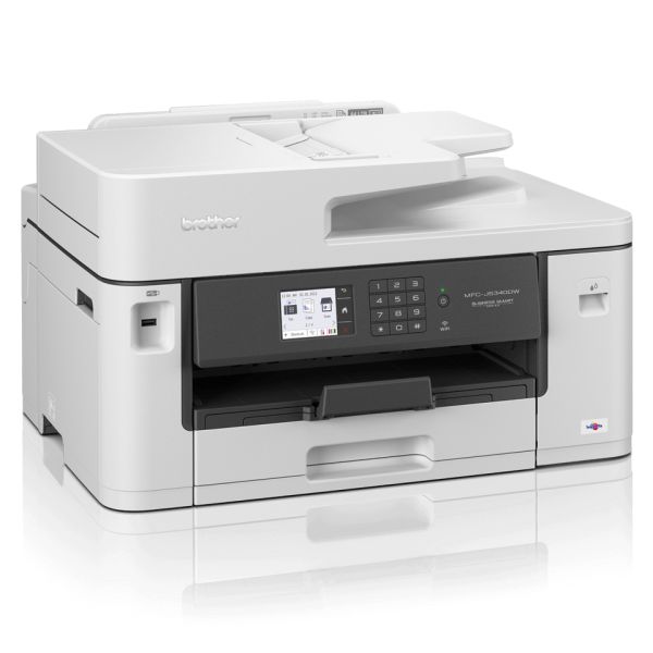 Brother MFC-J5340DWE multifunctionele printer Inkjet A3 4800 x 1200 DPI Wifi (MFCJ5340DWERE1)