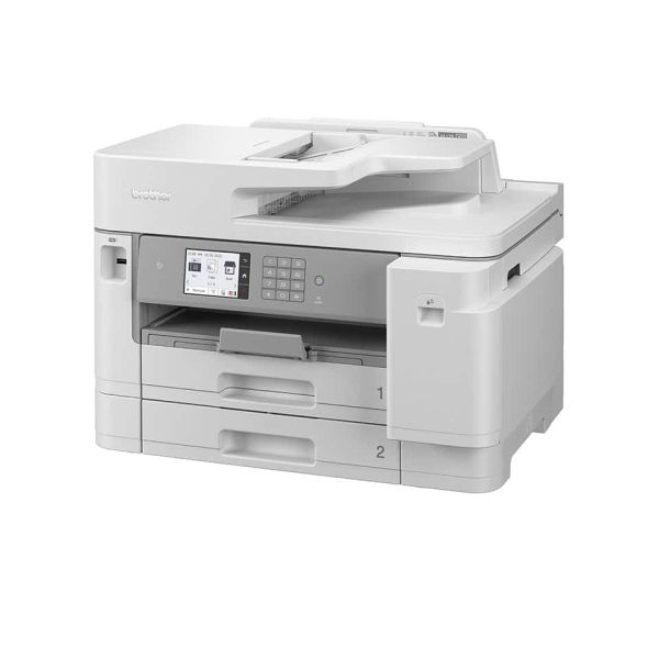 Brother MFC-J5955DW multifunctionele printer Inkjet A3 1200 x 4800 DPI 30 ppm Wifi (MFCJ5955DWRE1)