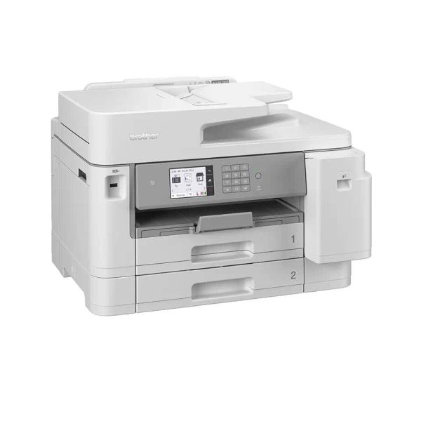 Brother MFC-J5955DW Inkjet A3 1200 x 4800 DPI 30 ppm Wifi (MFCJ5955DWRE1)