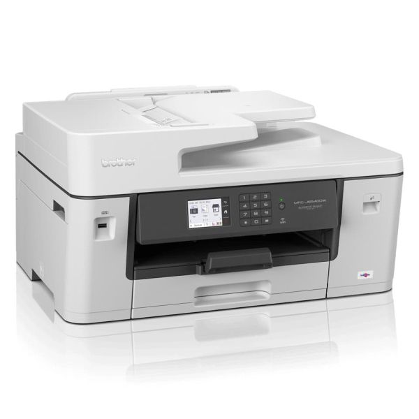 Brother MFC-J6540DW professionele draadloze A3 all-in-one kleureninkjetprinter (MFCJ6540DWERE1)
