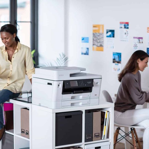 Brother MFC-J6940DW Inkjet A4 1200 x 4800 DPI Wifi (MFCJ6940DWRE1)