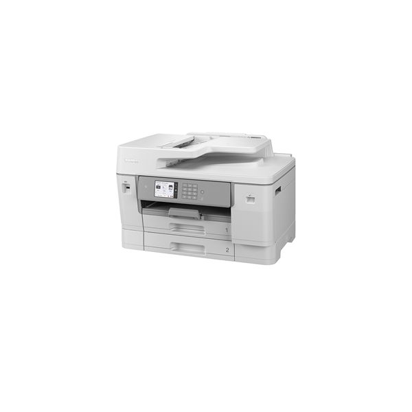 Brother MFC-J6955DW Inkjet A3 1200 x 4800 DPI 30 ppm Wifi (MFCJ6955DWRE1) Brother MFC-J6955DW Inkjet A3 1200 x 4800 DPI 30 ppm Wifi (MFCJ6955DWRE1)