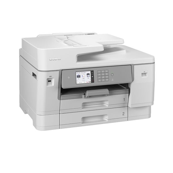 Brother MFC-J6955DW multifunctionele printer Inkjet A3 1200 x 4800 DPI 30 ppm Wifi (MFCJ6955DWRE1)