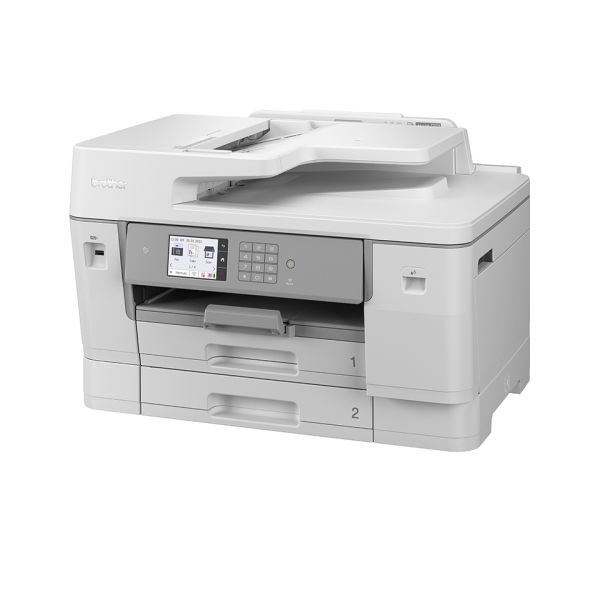 Brother MFC-J6955DW multifunctionele printer Inkjet A3 1200 x 4800 DPI 30 ppm Wifi (MFCJ6955DWRE1)