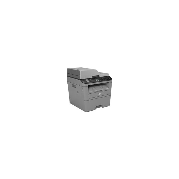 Brother MFC-L2700DN multifunctionele printer Laser A4 2400 x 600 DPI 24 ppm (MFCL2700DNG1)