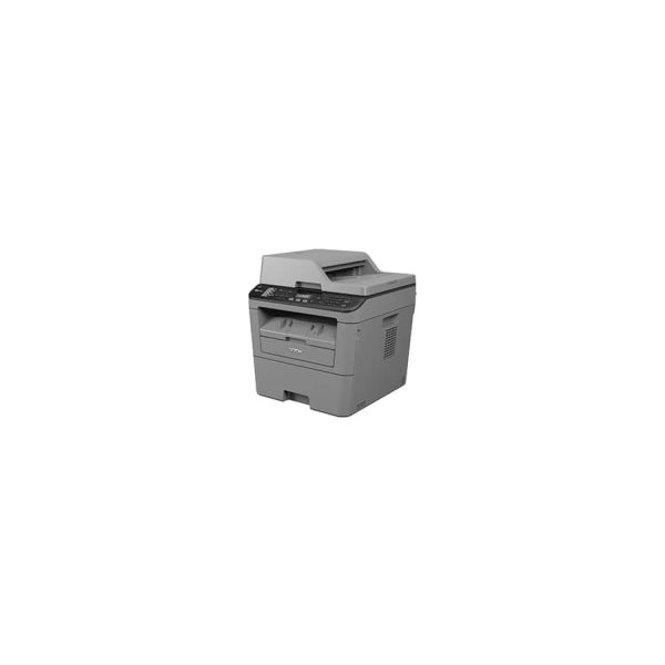 Brother MFC-L2700DN multifunctionele printer Laser A4 2400 x 600 DPI 24 ppm (MFCL2700DNG1) Brother MFC-L2700DN multifunctionele printer Laser A4 2400 x 600 DPI 24 ppm (MFCL2700DNG1)