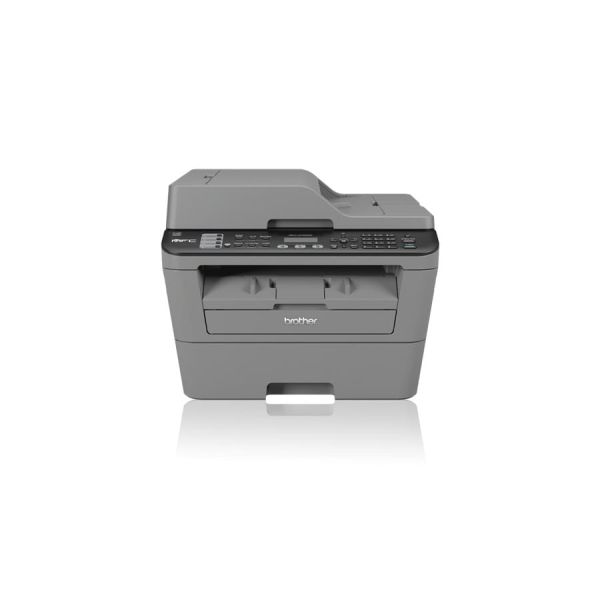 Brother MFC-L2700DN multifunctionele printer Laser A4 2400 x 600 DPI 24 ppm (MFCL2700DNG1)