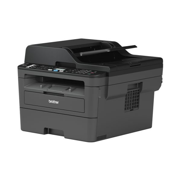Brother MFC-L2710DNM2 Laser A4 1200 x 1200 DPI 30 ppm (MFCL2710DNG1)