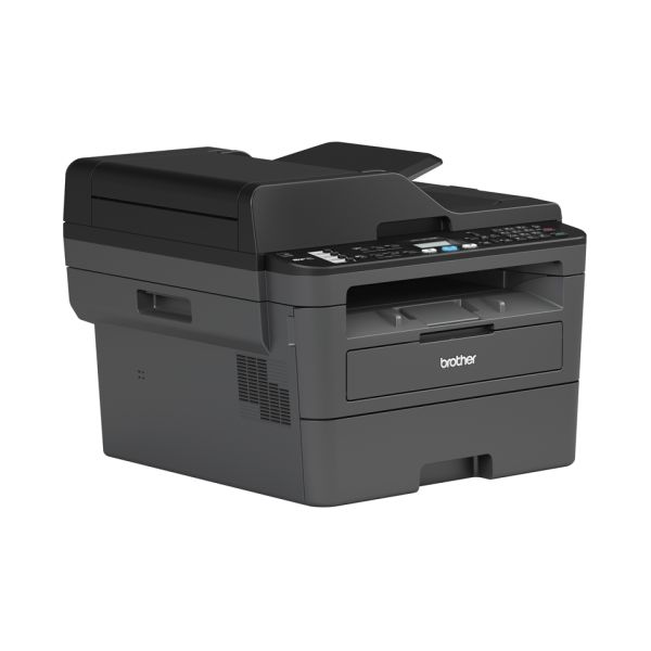 Brother MFC-L2710DNM2 Laser A4 1200 x 1200 DPI 30 ppm (MFCL2710DNG1)