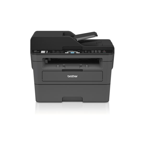Brother MFC-L2710DNM2 Laser A4 1200 x 1200 DPI 30 ppm (MFCL2710DNG1)