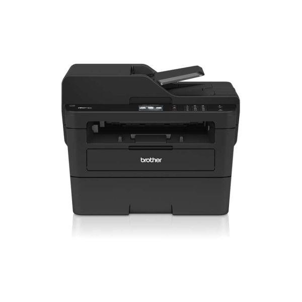 Brother MFC-L2730DW multifunctionele printer Laser A4 2400 x 600 DPI 34 ppm Wifi (MFCL2730DWG1)