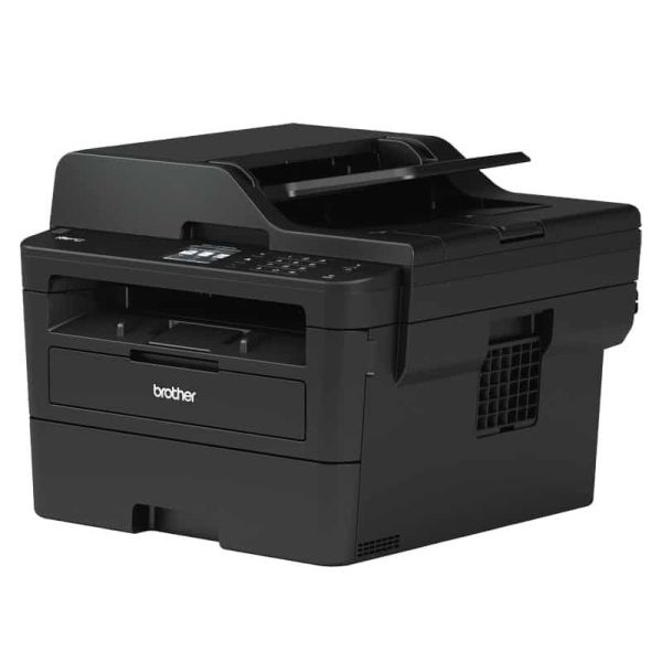 Brother MFC-L2730DW multifunctionele printer Laser A4 2400 x 600 DPI 34 ppm Wifi (MFCL2730DWG1)