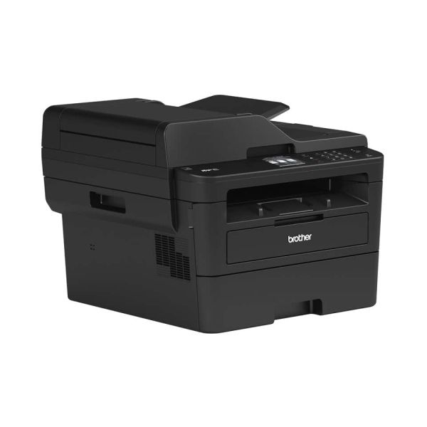 Brother MFC-L2730DW multifunctionele printer Laser A4 2400 x 600 DPI 34 ppm Wifi (MFCL2730DWG1)