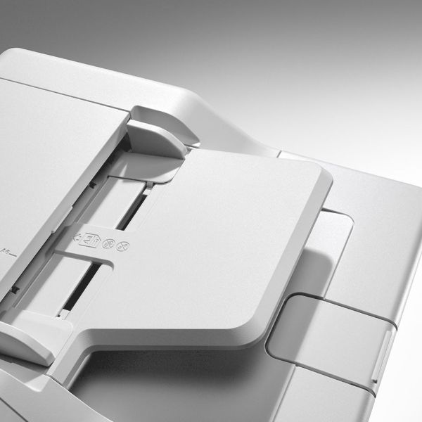 Brother MFC-L3730CDN multifunctionele printer LED A4 2400 x 600 DPI 18 ppm (MFCL3730CDNG1)