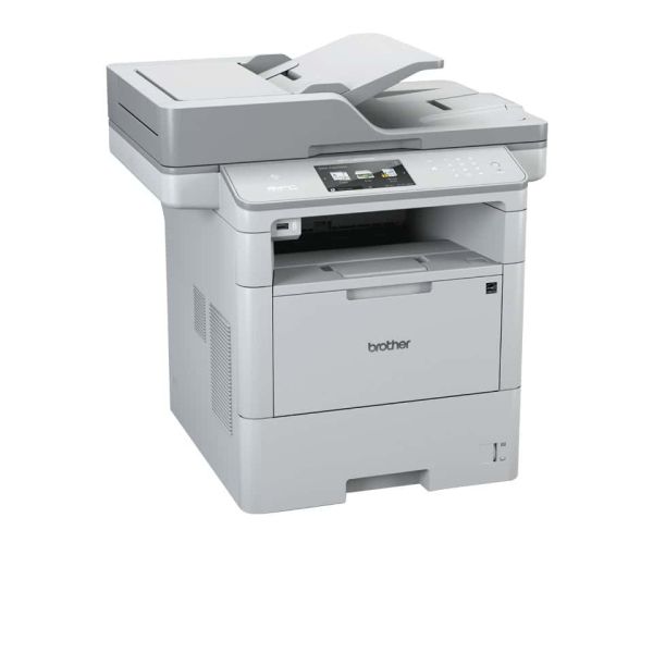 Brother MFC-L6900DW multifunctionele printer Laser A4 1200 x 1200 DPI 50 ppm Wifi (MFCL6900DWG1)