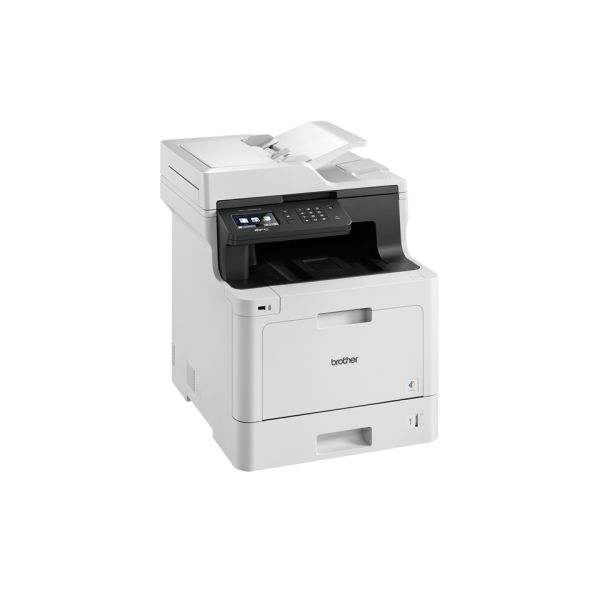 Brother MFC-L8690CDW laserprinter Kleur 2400 x 600 DPI A4 Wifi (MFCL8690CDWRF1)
