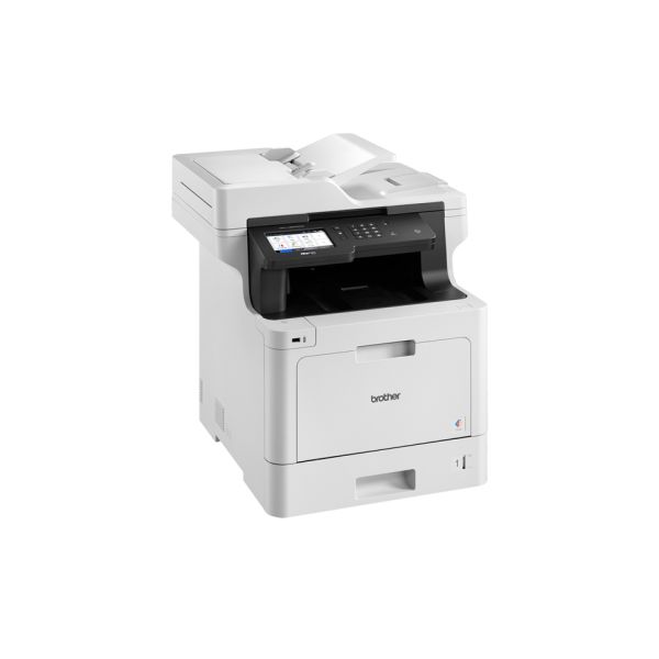 Brother MFC-L8900CDW multifunctionele printer Laser A4 2400 x 600 DPI 31 ppm Wifi (MFCL8900CDWRE1)