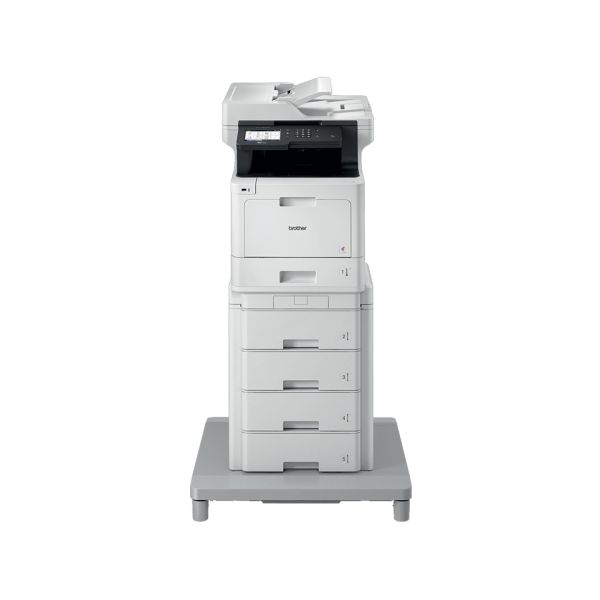 Brother MFC-L8900CDW multifunctionele printer Laser A4 2400 x 600 DPI 31 ppm Wifi (MFCL8900CDWRE1)