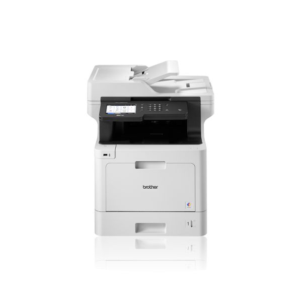 Brother MFC-L8900CDW multifunctionele printer Laser A4 2400 x 600 DPI 31 ppm Wifi (MFCL8900CDWRE1)