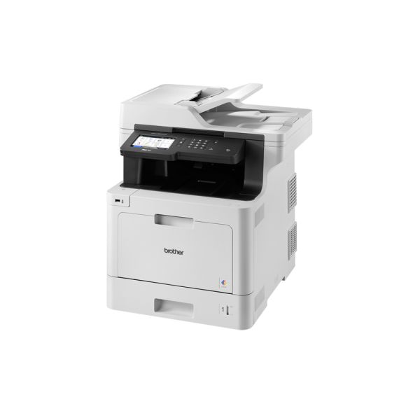 Brother MFC-L8900CDW multifunctionele printer Laser A4 2400 x 600 DPI 31 ppm Wifi (MFCL8900CDWRE1)