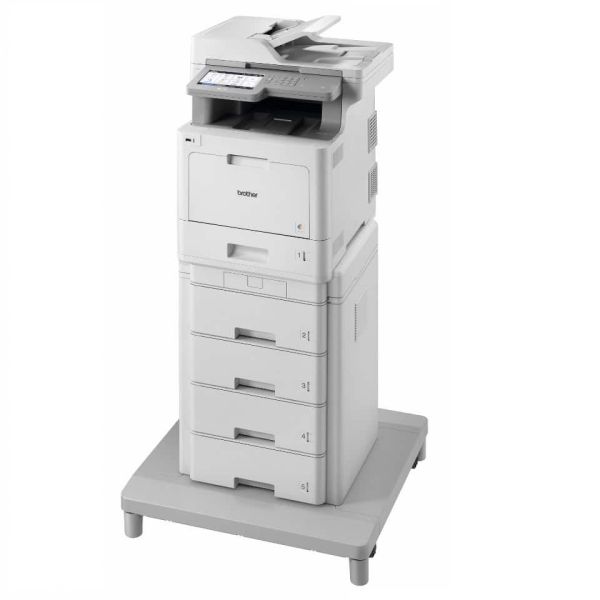 Brother MFC-L9570CDWMT multifunctionele printer Laser A4 2400 x 600 DPI 31 ppm Wifi (MFCL9570CDWMTZ2)