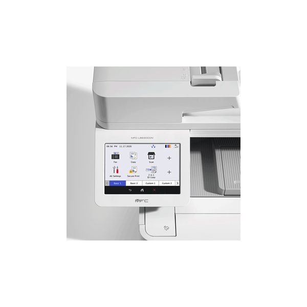 Brother MFC-L9630CDN Laser A4 2400 x 600 DPI 40 ppm (MFCL9630CDNRE1)
