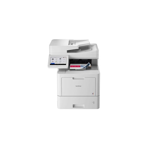 Brother MFC-L9630CDN Laser A4 2400 x 600 DPI 40 ppm (MFCL9630CDNRE1) Brother MFC-L9630CDN Laser A4 2400 x 600 DPI 40 ppm (MFCL9630CDNRE1)