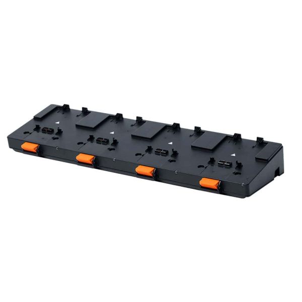 Brother PA4CR003 reserveonderdeel voor printer/scanner Oplaadstation 1 stuk(s) (PA4CR003)