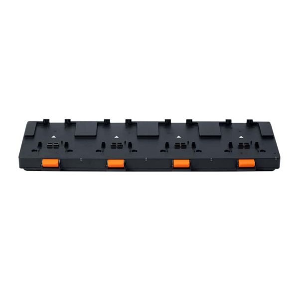 Brother PA4CR003 reserveonderdeel voor printer/scanner Oplaadstation 1 stuk(s) (PA4CR003) Brother PA4CR003 reserveonderdeel voor printer/scanner Oplaadstation 1 stuk(s) (PA4CR003)