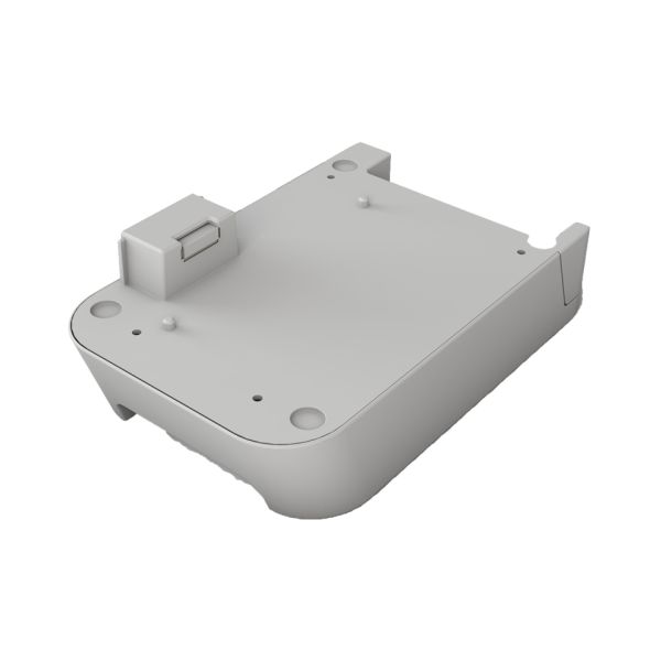 Brother PABU001 reserveonderdeel voor printer/scanner Batterij/Accu 1 stuk(s) (PABU001) Brother PABU001 reserveonderdeel voor printer/scanner Batterij/Accu 1 stuk(s) (PABU001)