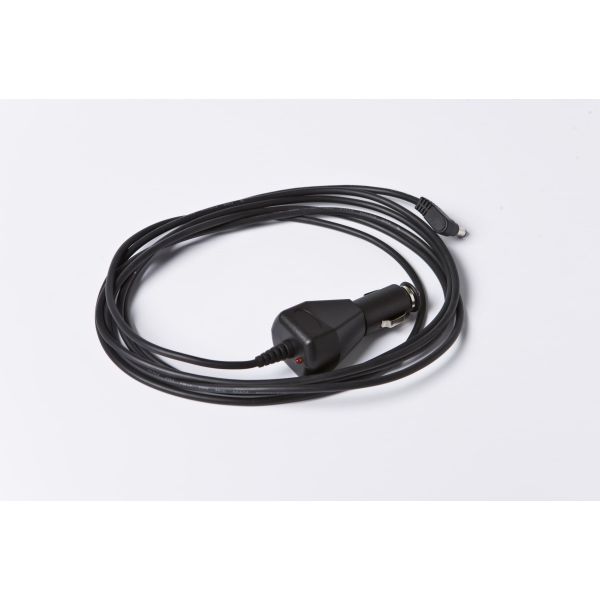 Brother PA-CD-600CG netvoeding & inverter Auto Zwart (PACD600CG)
