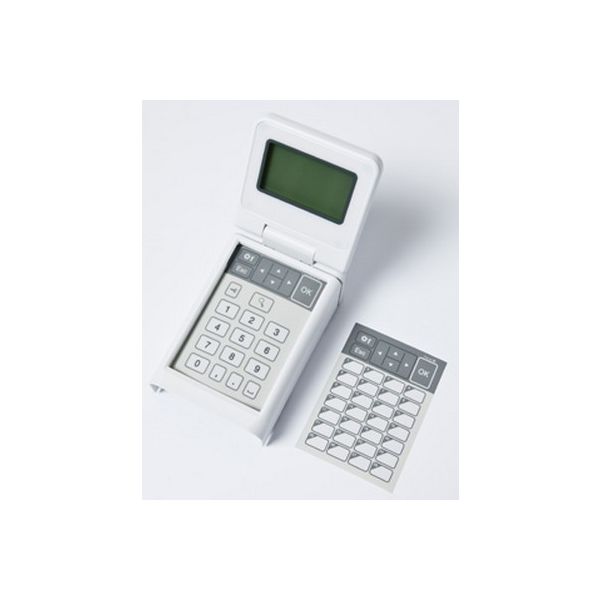 Brother PA-TDU-001 reserveonderdeel voor printer/scanner Aanraakscherm (PATDU001)
