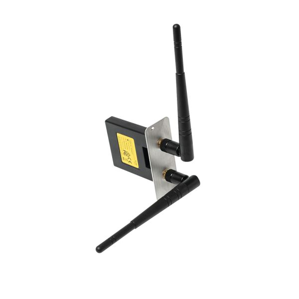 Brother PA-WB-001 Printer/Scanner reserveonderdeel en accessoire WLAN-interface 1 stuk(s) (PAWB001) Brother PA-WB-001 Printer/Scanner reserveonderdeel en accessoire WLAN-interface 1 stuk(s) (PAWB001)