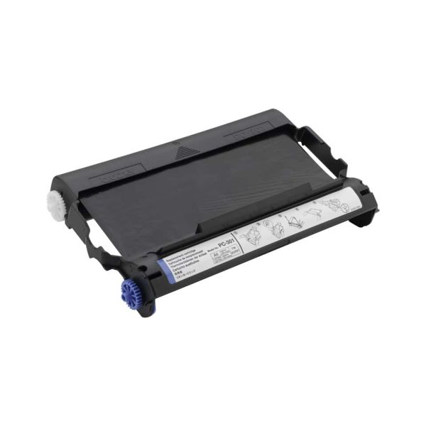 Brother Printcassette met donorrol (PC301)