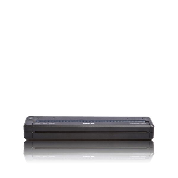 Brother PJ-723 POS-printer 300 x 300 DPI Bedraad Thermisch Mobiele printer (PJ723Z1)