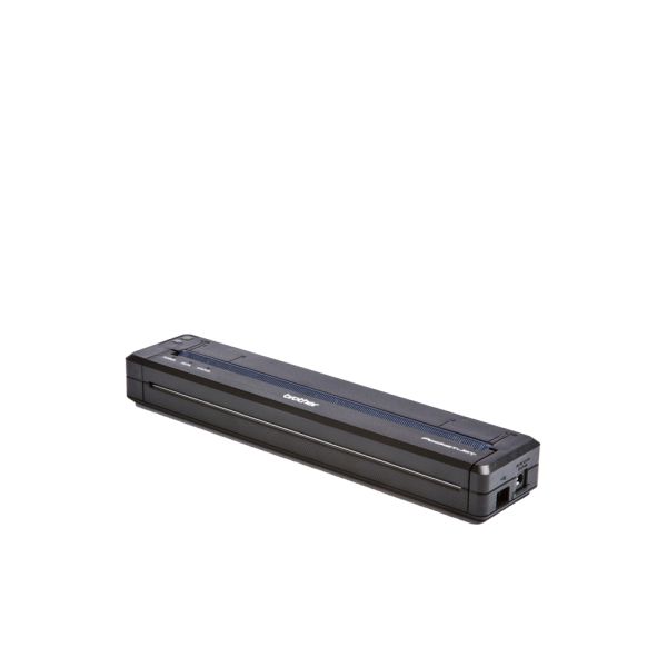 Brother PJ-723 POS-printer 300 x 300 DPI Bedraad Thermisch Mobiele printer (PJ723Z1)