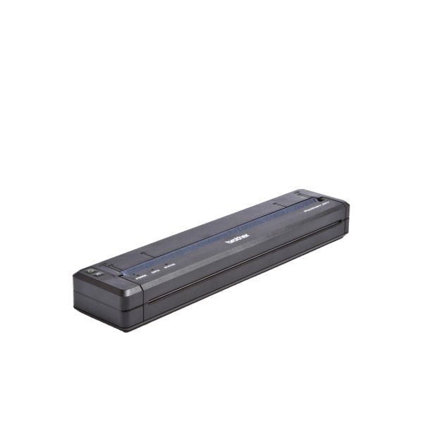 Brother PJ-723 POS-printer 300 x 300 DPI Bedraad Thermisch Mobiele printer (PJ723Z1)