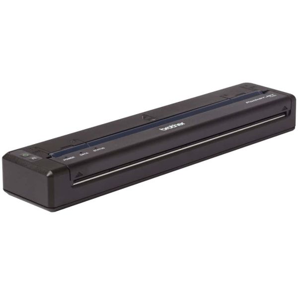 Brother PJ-822 203 x 200 DPI Bedraad Direct thermisch Mobiele printer (PJ822Z1)