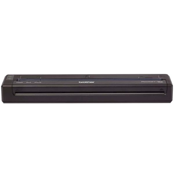 Brother PJ-822 203 x 200 DPI Bedraad Direct thermisch Mobiele printer (PJ822Z1)