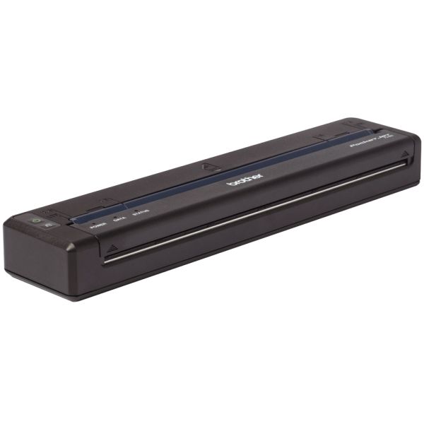 Brother PJ822 203 x 200 DPI Bedraad Direct thermisch Mobiele printer (PJ822Z1)