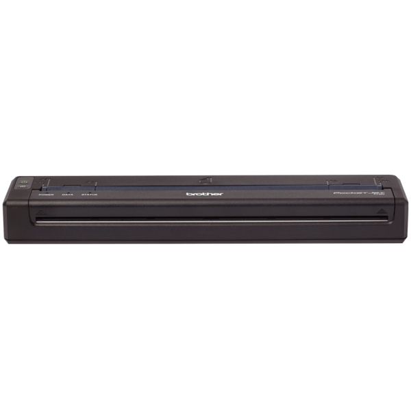 Brother PJ822 203 x 200 DPI Bedraad Direct thermisch Mobiele printer (PJ822Z1)