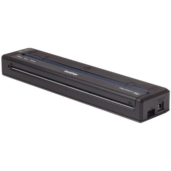 Brother PJ823 300 x 300 DPI Bedraad Direct thermisch Mobiele printer (PJ823Z1)