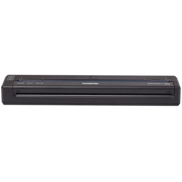 Brother PJ823 300 x 300 DPI Bedraad Direct thermisch Mobiele printer (PJ823Z1)